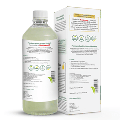 Goodcare Aloe Vera Juice 1 Litre